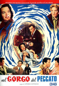 Eternal Song of Love (DVD)